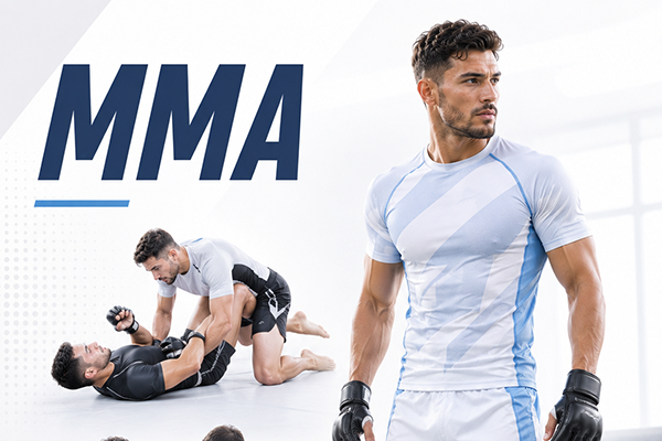 MMA