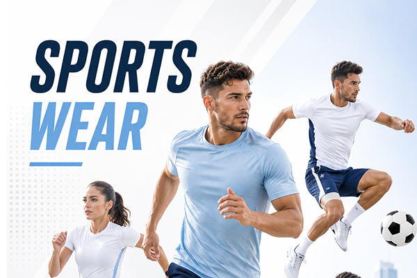 Sports Wears