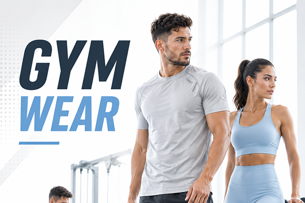 Gym Wears