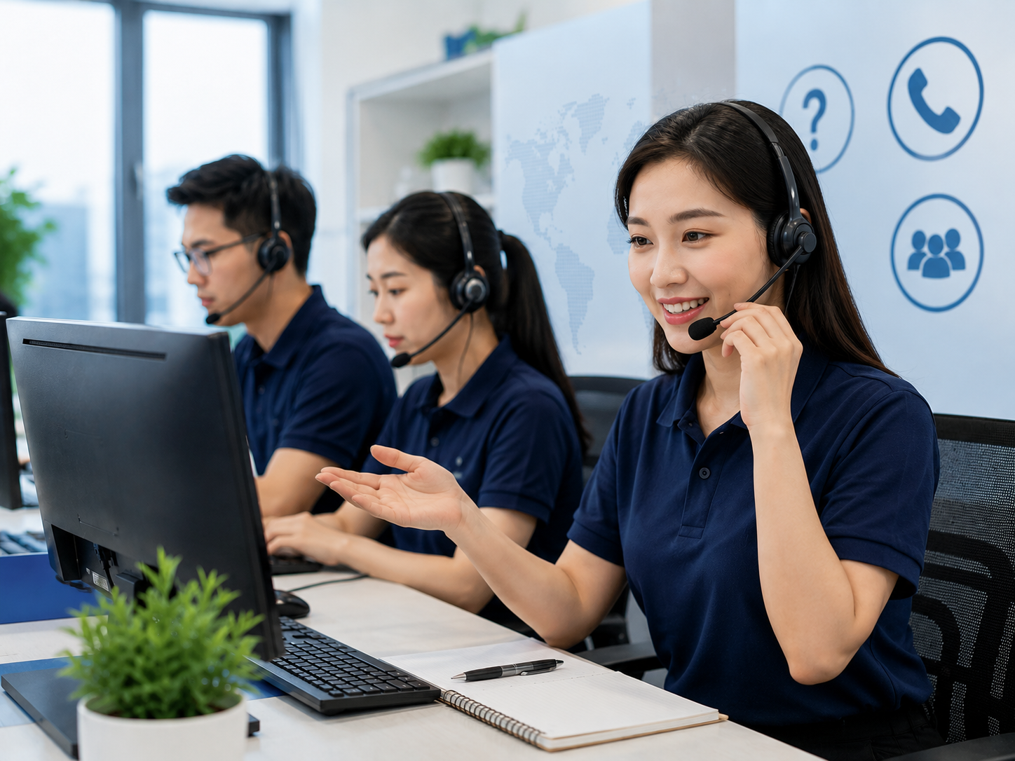 After-Sale Support