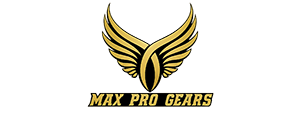Max Pro Gears