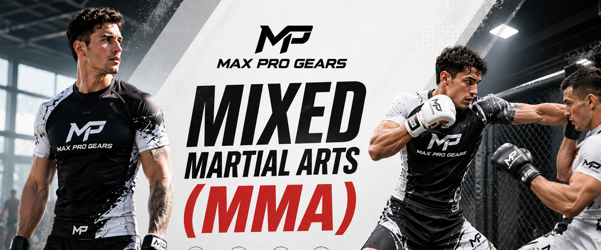 Mixed Martial Arts (MMA)