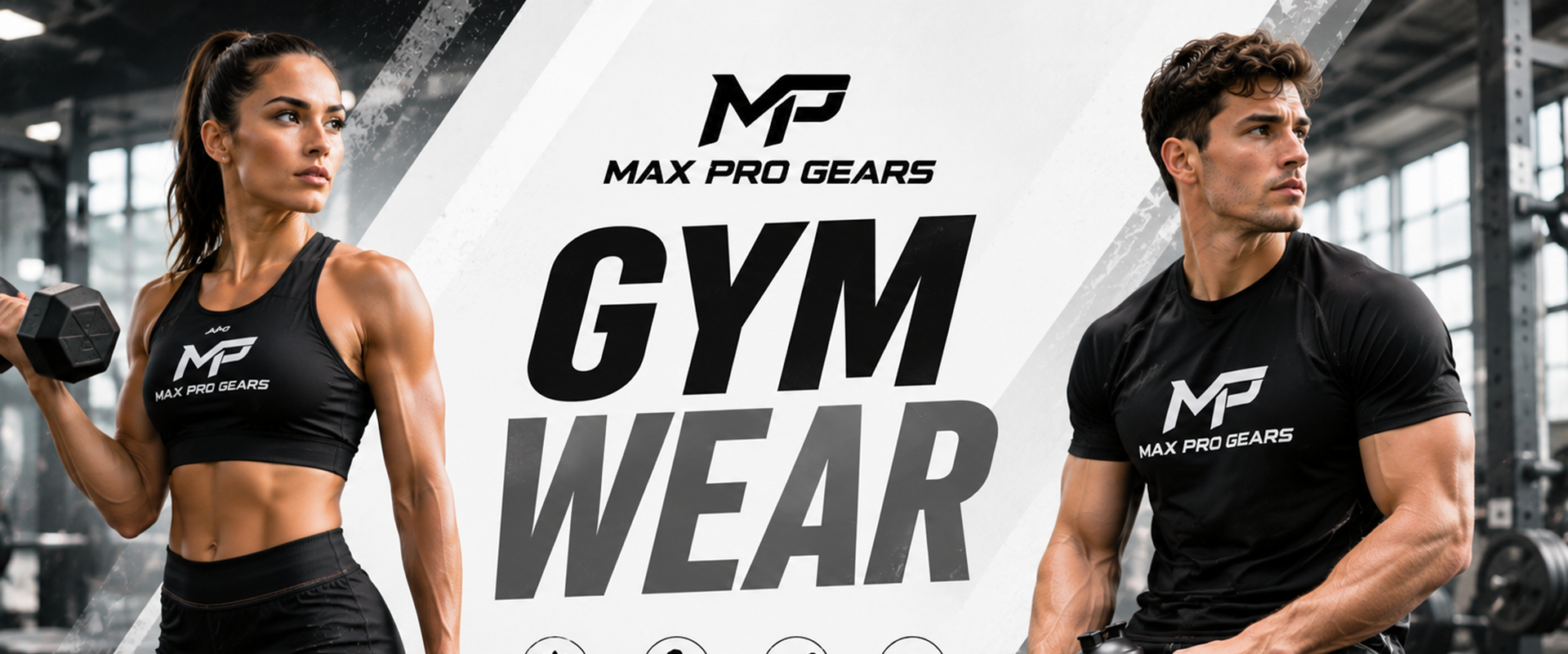 GYM Wear